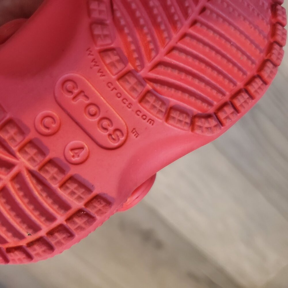 Crocs 4C - Picture 3 of 3